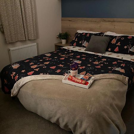 Juani Apartment Poole Ngoại thất bức ảnh