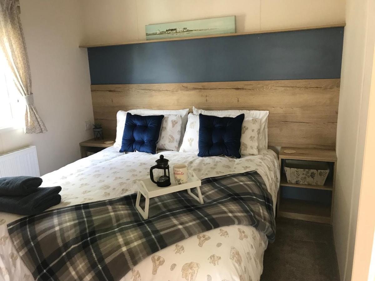 Juani Apartment Poole Ngoại thất bức ảnh