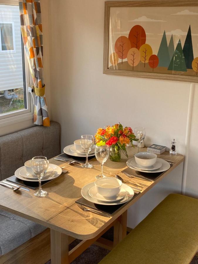 Juani Apartment Poole Ngoại thất bức ảnh