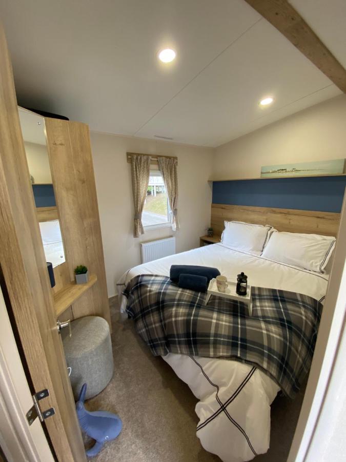 Juani Apartment Poole Ngoại thất bức ảnh