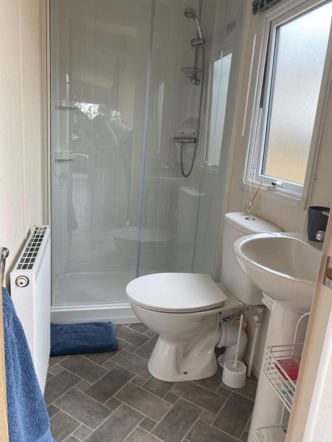 Juani Apartment Poole Ngoại thất bức ảnh