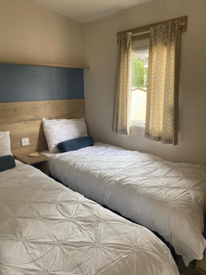 Juani Apartment Poole Ngoại thất bức ảnh