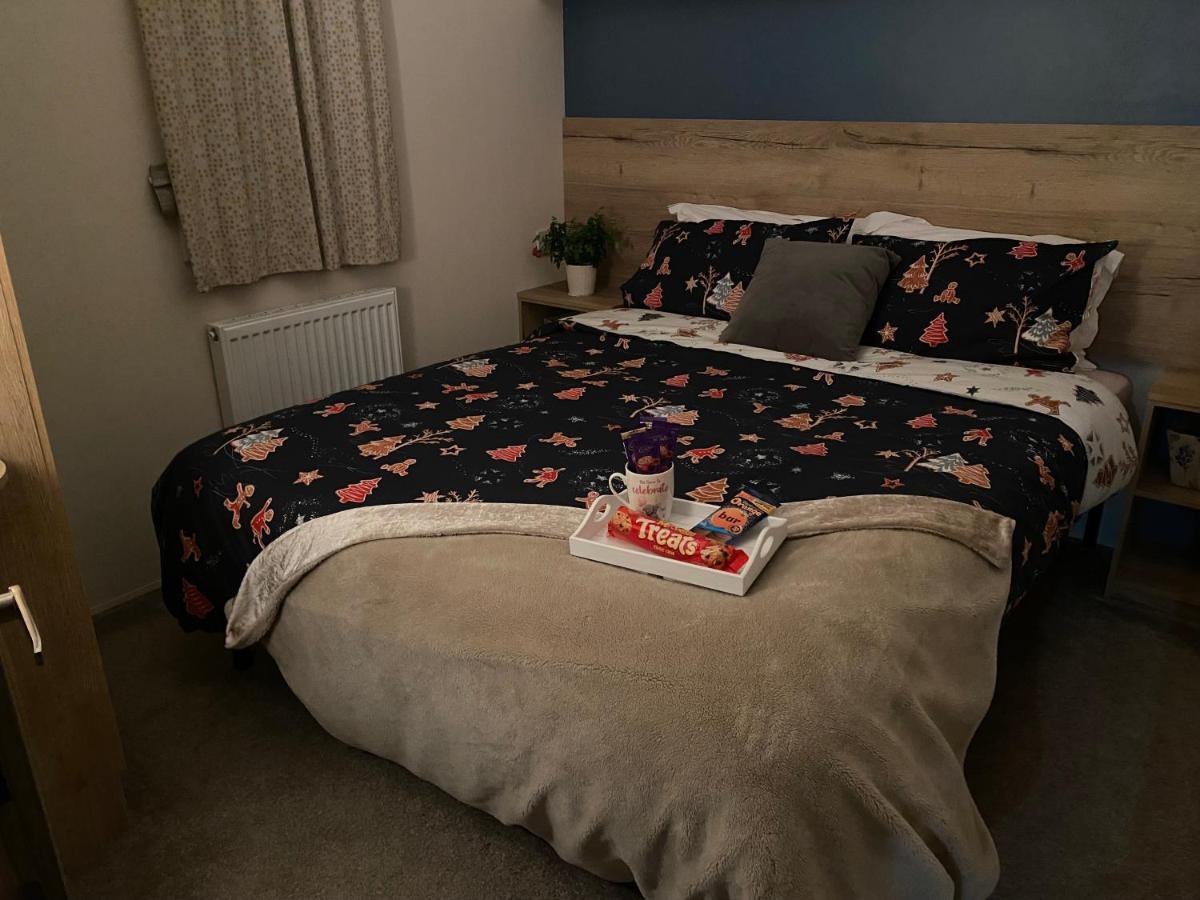 Juani Apartment Poole Ngoại thất bức ảnh